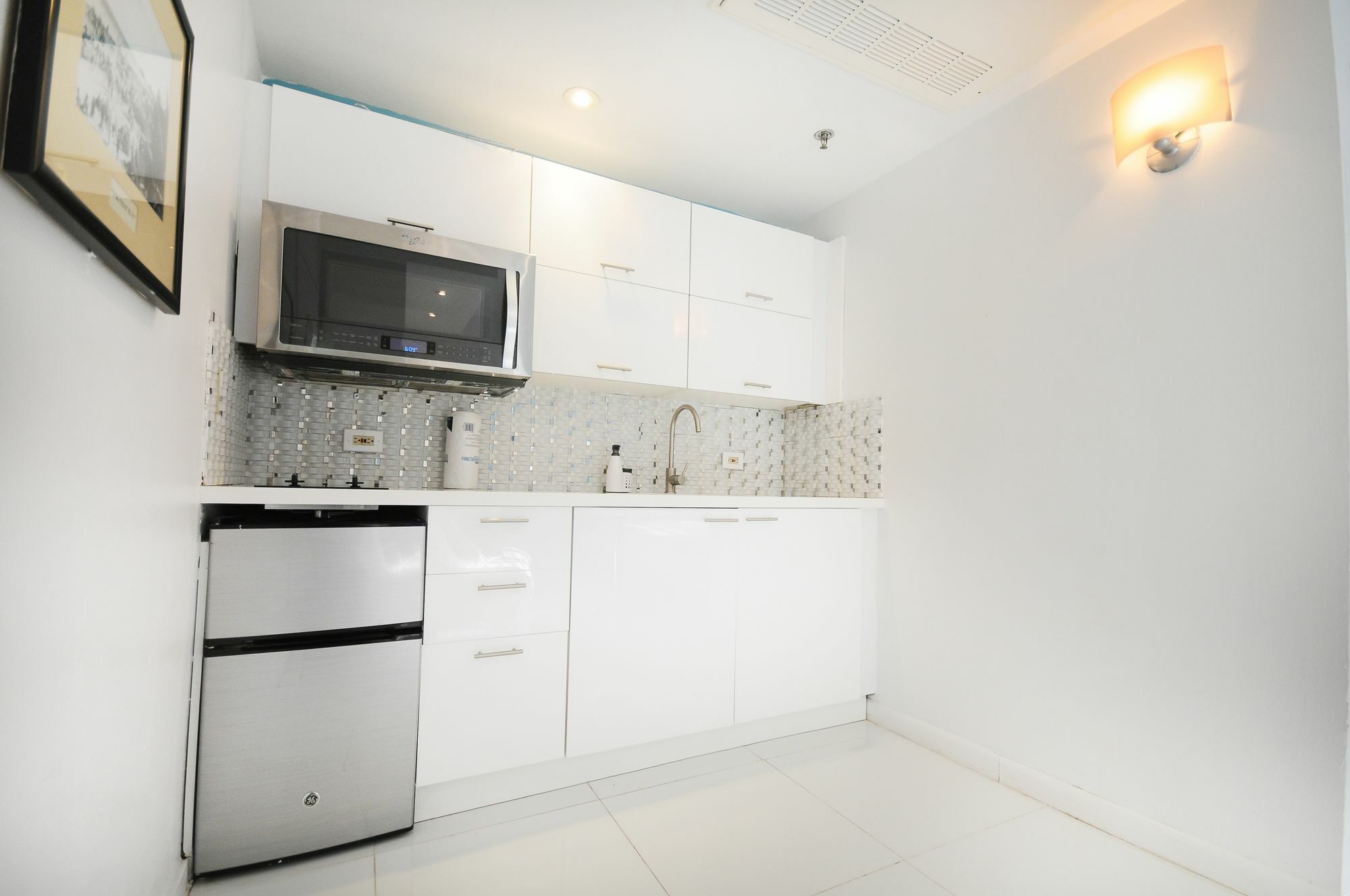 First Street Apartments Miami Beach Buitenkant foto